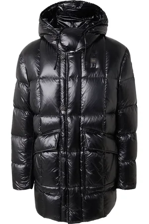 Blauer Chaqueta de invierno