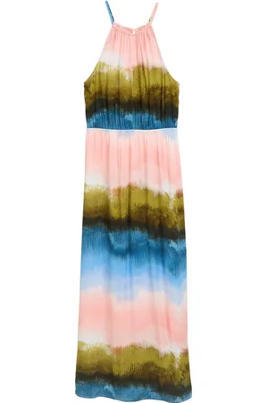 TOM TAILOR Vestido de verano