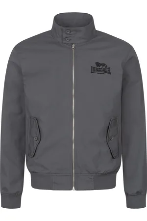 Lonsdale London Chaqueta de entretiempo 