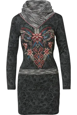 Koroshi Vestido