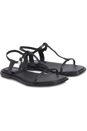 Calvin Klein Sandalias con hebilla