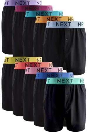 Next Calzoncillo boxer