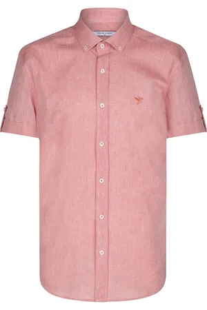Felix Hardy Camisa
