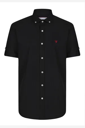 Felix Hardy Camisa