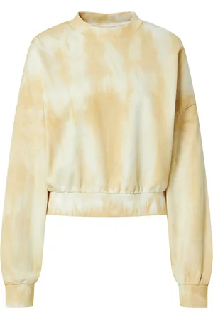 EDITED the label Sudadera 