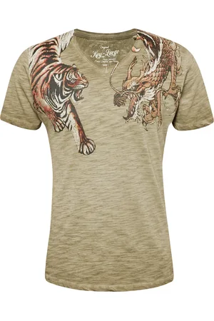 Key Largo Camiseta