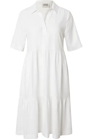 Numph Vestido camisero 