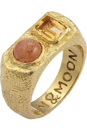 Haze & Glory Anillo