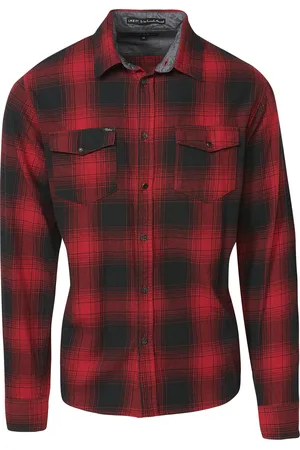 Koroshi Camisa