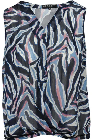 Koroshi Blusa