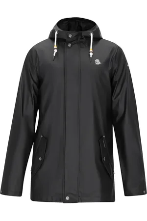 Schmuddelwedda Chaqueta funcional