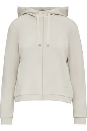 Comma, Sudadera con cremallera