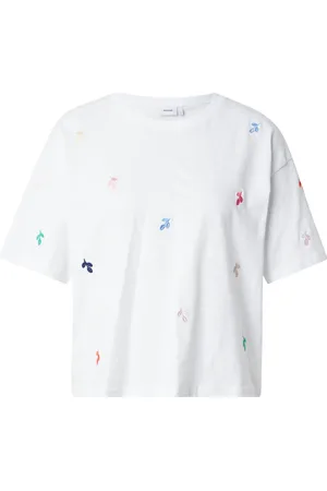 Numph Camiseta 