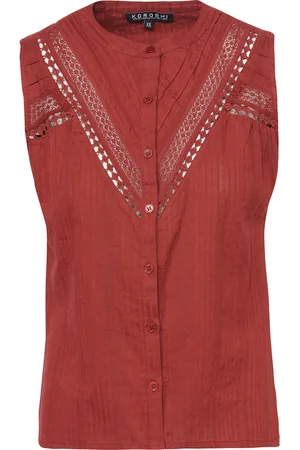 Koroshi Blusa