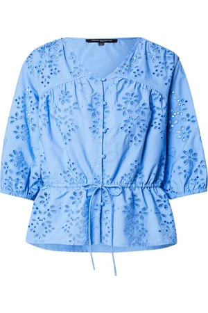 French Connection Blusa 