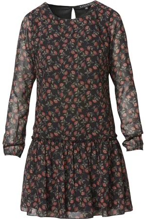 Koroshi Vestido
