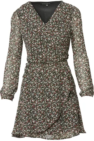 Koroshi Vestido
