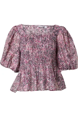 & OTHER STORIES Blusa