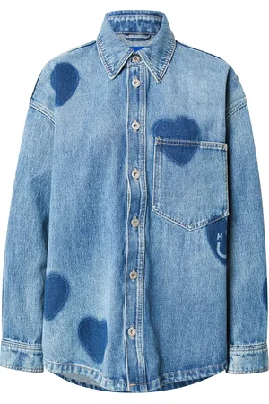 HUGO BOSS Chaqueta de entretiempo 