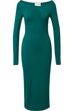 A LOT LESS Vestido 