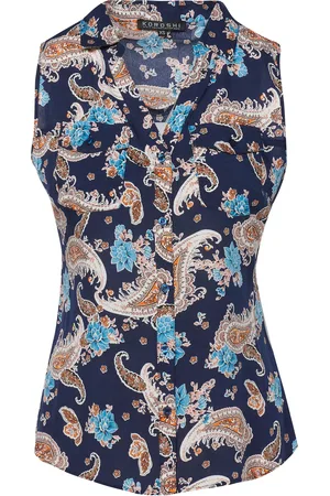 Koroshi Blusa