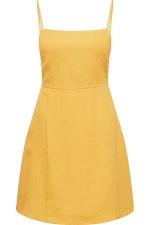 A LOT LESS Vestido 