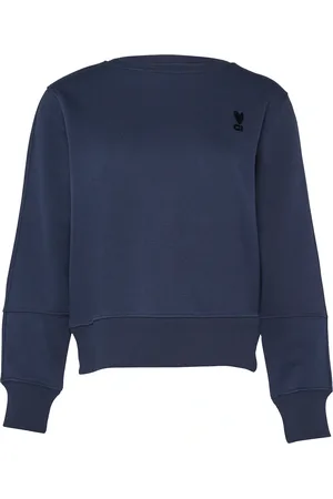 Comma, Sudadera