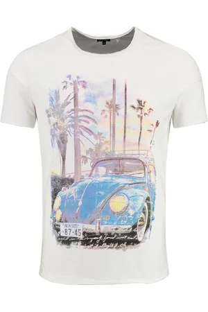 Key Largo Camiseta 