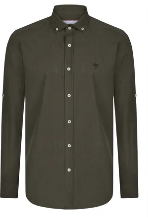 Felix Hardy Camisa