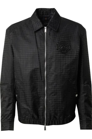 HUGO BOSS Chaqueta de entretiempo 