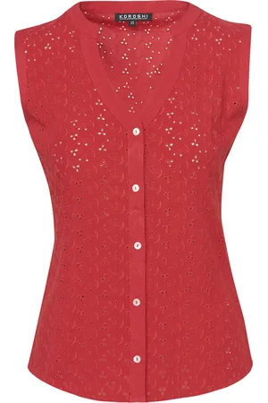 Koroshi Blusa