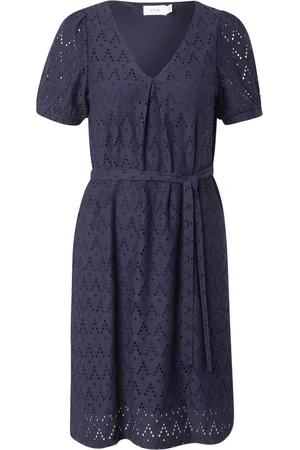 VILA Vestido 