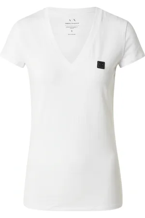 Armani Exchange Camiseta