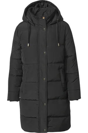 Koroshi Chaqueta de invierno
