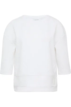 Comma, Sudadera