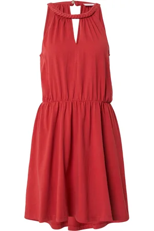 VILA Vestido 