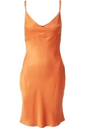 A LOT LESS Vestido 
