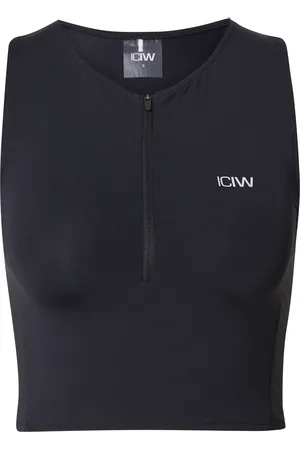 ICANIWILL Top deportivo 