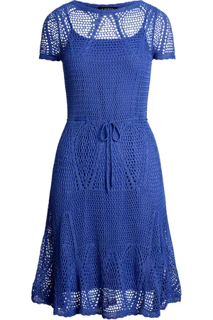 Ralph Lauren Vestido de punto