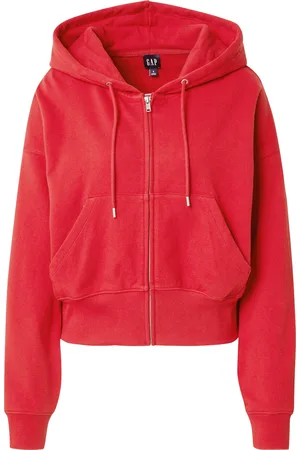 GAP Sudadera con cremallera