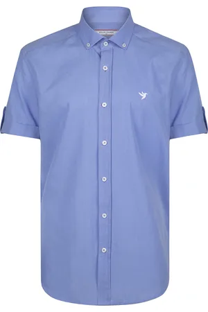 Felix Hardy Camisa