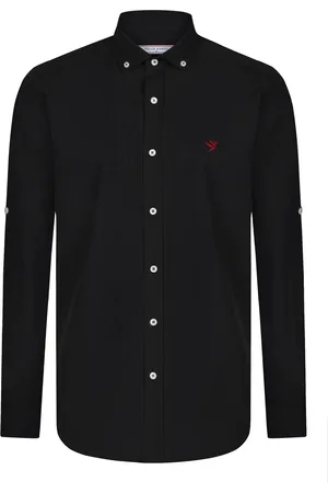 Felix Hardy Camisa