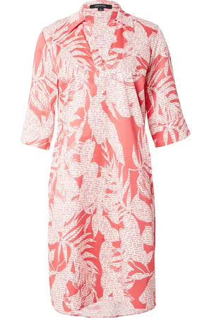 Comma, Vestido camisero