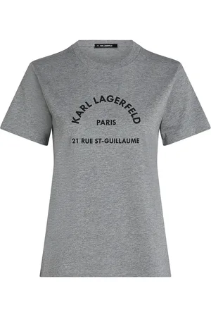 Karl Lagerfeld Camiseta 