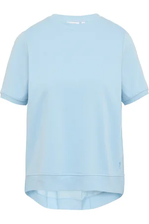 Comma, Camiseta