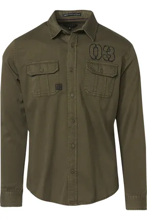 Koroshi Camisa