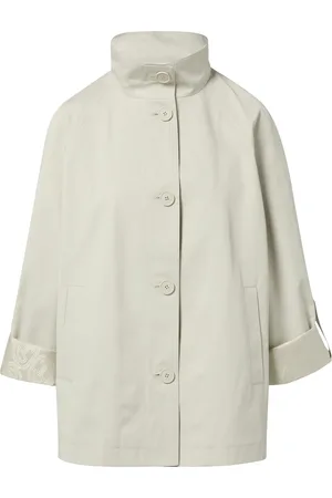 Comma, Chaqueta de entretiempo