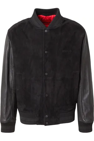 HUGO BOSS Chaqueta de entretiempo 