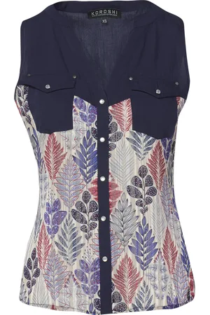 Koroshi Blusa