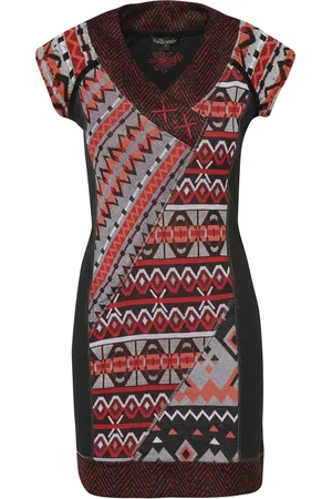Koroshi Vestido